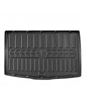Килимок в багажник FORD Focus IV C519 2018- universal Килимок в багажник FORD Focus IV C519 2018- universal