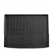Килимок в багажник FORD Focus IV C519 2018- universal Килимок в багажник FORD Focus IV C519 2018- universal