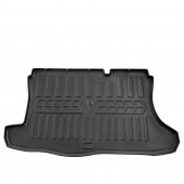 Килимок в багажник FORD Fusion 2002-2012 Килимок в багажник FORD Fusion 2002-2012