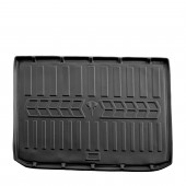 Коврик в багажник FORD Puma 2019- Коврик в багажник FORD Puma 2019-