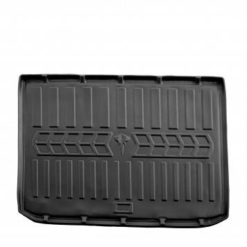Коврик в багажник FORD Puma 2019-