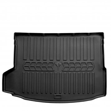 Килимок в багажник  GEELY Atlas Pro 2021- hybrid