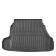 Килимок в багажник  HYUNDAI Elantra HD 2006-2011