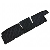 Автомобільні килимки в салон для Renault Trafic lll (2015>) (другий ряд)