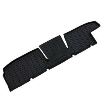 Автомобільні килимки в салон для Renault Trafic lll (2015>) (другий ряд)