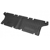 Автомобільні килимки в салон для Volkswagen Sharan (1995-2000) (3-й ряд)