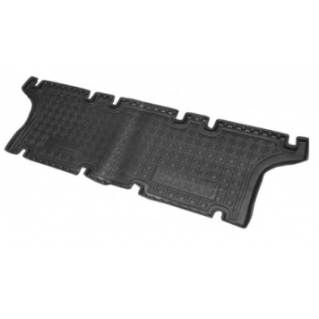 Автомобільні килимки в салон для Volkswagen Sharan (1995-2000) (3-й ряд)