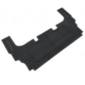 Автомобільні килимки в салон для Renault Lodgy (2013>) (3-й ряд)