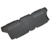 Автомобільні килимки в салон для Toyota Previa (2000-2005) (3-й ряд)