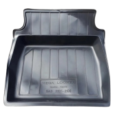 Автомобільний килимок в багажник ВАЗ 2101-06