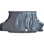 Автомобільний килимок в багажник ВАЗ 2108-09
