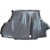 Автомобільний килимок в багажник ВАЗ 21099