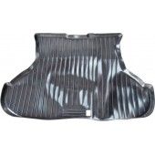 Автомобільний килимок в багажник ВАЗ 2110