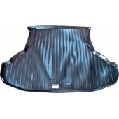 Автомобільний килимок в багажник ВАЗ 2111