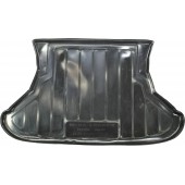 Автомобільний килимок в багажник ВАЗ 2112