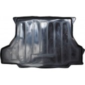 Автомобільний килимок в багажник ВАЗ 2113-14