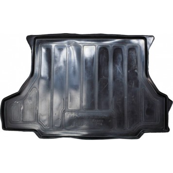 Автомобільний килимок в багажник ВАЗ 2113-14