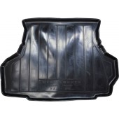 Автомобільний килимок в багажник ВАЗ 2115