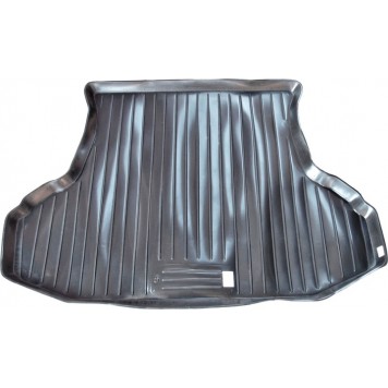 Автомобільний килимок в багажник ВАЗ 2170