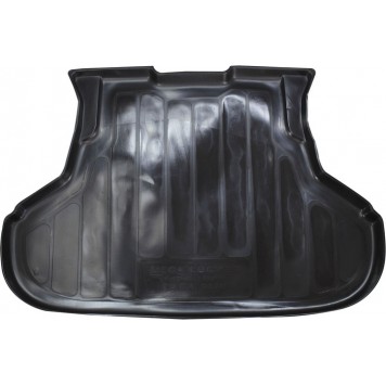 Автомобільний килимок в багажник ВАЗ 2171