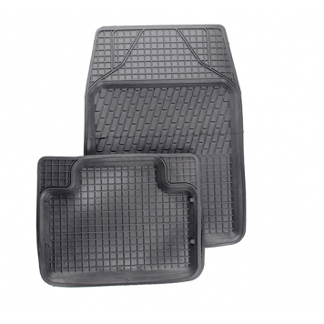 Килимки в салон універсальні Cobra 4 шт-3