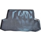 Автомобільний килимок в багажник CHEVROLET AVEO (2002-2008)