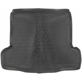 Автомобільний килимок в багажник CHEVROLET CRUZE 2008-