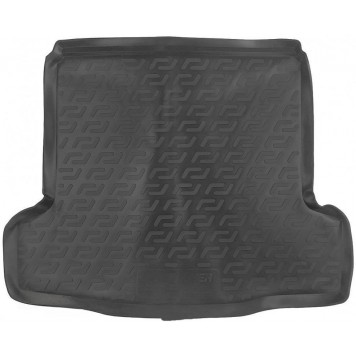 Автомобільний килимок в багажник CHEVROLET CRUZE 2008-