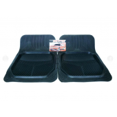 Килимки в салон універсальні Favorit 4 шт