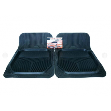 Килимки в салон універсальні Favorit 4 шт