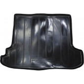 Автомобільний килимок в багажник RENAULT LOGAN 2004-2012