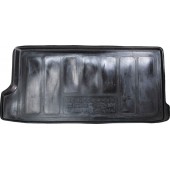 Автомобільний килимок в багажник DAEWOO Matiz 1998-