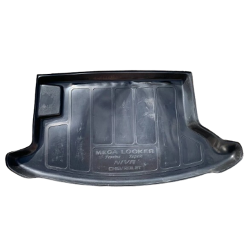 Автомобільний килимок в багажник CHEVROLET Niva 2002-