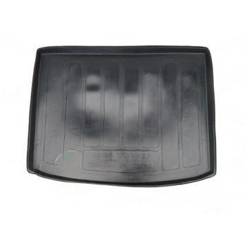 Автомобільний килимок в багажник RENAULT SANDERO I 2007-