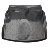 Автомобільний килимок в багажник OPEL VEСTRA (A)