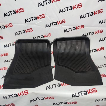 Автомобільні килимки в салон для Нива 2121-1