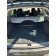 Автомобільний килимок в багажник Ford Focus 2 2004- (Universal)