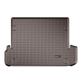 Автомобильный коврик в багажник Land Rover Range Rover Vogue 2013 года - Weathertech Автомобильный коврик в багажник Land Rover Range Rover Vogue 2013 года - Weathertech