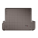 Автомобільний килимок в багажник Land Rover Range Rover Vogue 2013 року - Weathertech