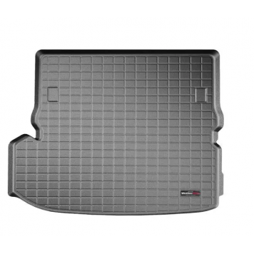 Автомобильный коврик в багажник Lexus RX 2016 года - Weathertech