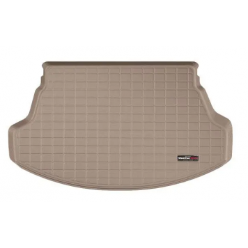 Автомобільний килимок в багажник Lexus UX 2019 року - Weathertech