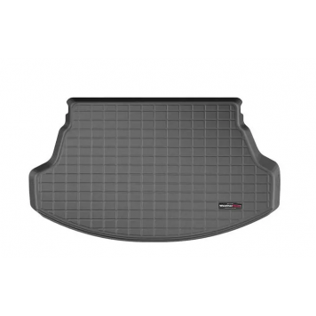 Автомобильный коврик в багажник Lexus UX 2019 года - Weathertech