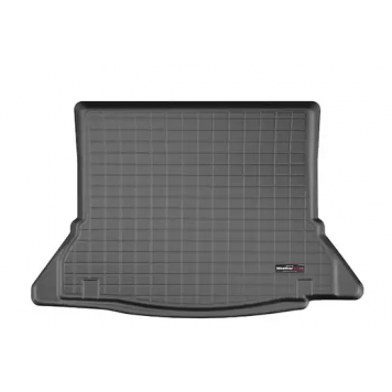 Автомобильный коврик в багажник Mercedes-Benz A-class W177 2019 года - Weathertech
