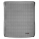 Автомобільний килимок в багажник Mercedes-Benz GL-class 2005 року - Weathertech