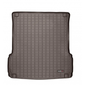 Автомобільний килимок в багажник Mercedes-Benz GL-class 2012 року - Weathertech Автомобільний килимок в багажник Mercedes-Benz GL-class 2012 року - Weathertech