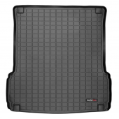Автомобільний килимок в багажник Mercedes-Benz GL-class 2012 року - Weathertech Автомобільний килимок в багажник Mercedes-Benz GL-class 2012 року - Weathertech