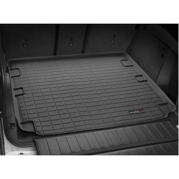 Автомобільний килимок в багажник Mercedes-Benz GLB-class 247 2020 року - Weathertech