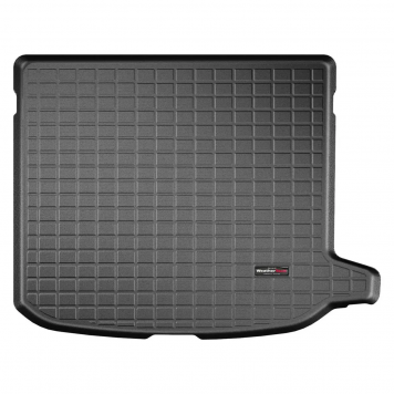 Автомобільний килимок в багажник Mercedes-Benz GLC-class 2015 року - Weathertech