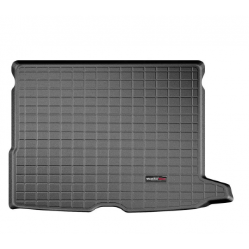 Автомобільний килимок в багажник Mercedes-Benz GLC-class 2015 року - Weathertech