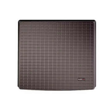 Автомобільний килимок в багажник Mercedes-Benz GLC-class 253 2016 року - Weathertech